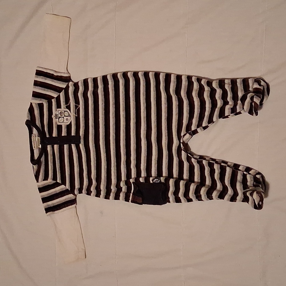 Minibasix sports stripes